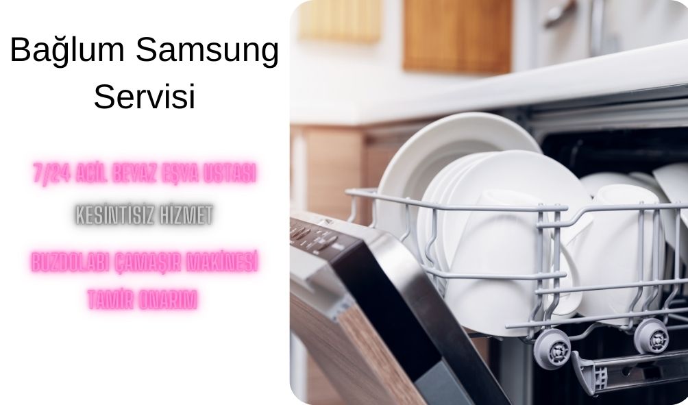 Bağlum Samsung Servisi